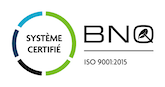 Certification BNP