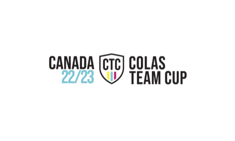 Colas Team Cup